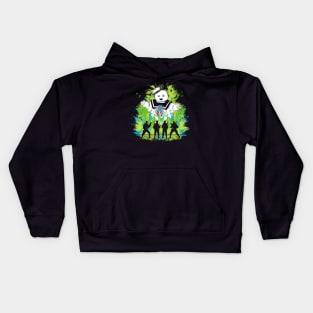 Busters Kids Hoodie